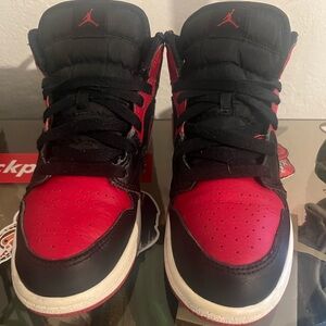 Air Jordan 1 Retro High
